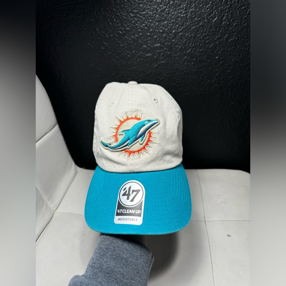 Miami Dolphins Hat